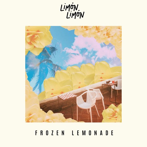 Limón Limón “Frozen Lemonade”
