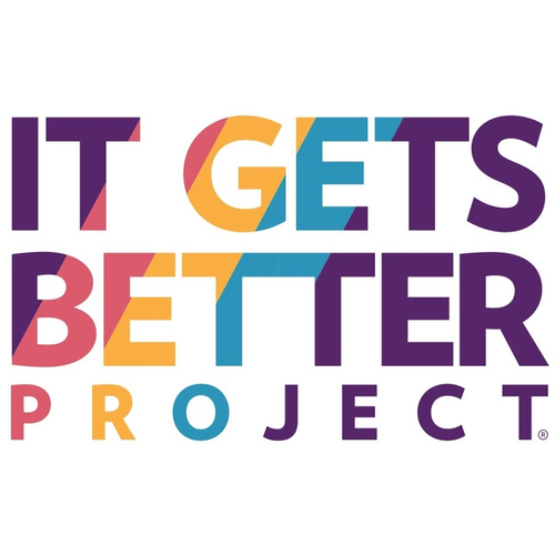 IT GETS BETTER PROJECT