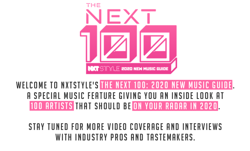 nxtstyle-the-next-100-2020-music-guide-web-page-description-main-1.png