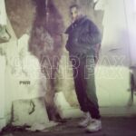 2494. Grand Pax “PWR”