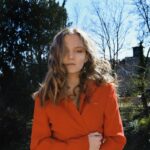 2519. Rosa Raye “Living Spree”