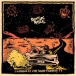 2537. Bootleg Rascal “Oh so Cool”