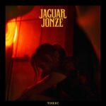 2561. Jaguar Jonze “Toxic”