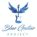 blue-guitar-project
