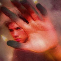 2493. Grant Knoche “Paper House”