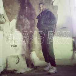 2494. Grand Pax “PWR”