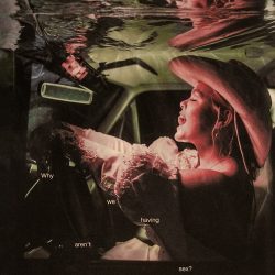 2509. Liza Owen - WHY AREN’T WE HAVING SEX