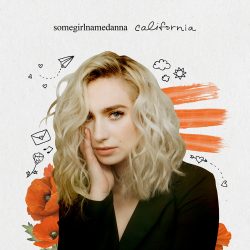 2514. somegirlnameddanna “California”