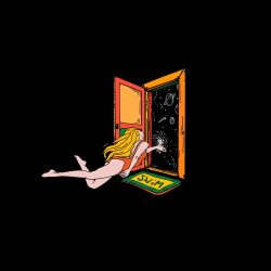 2525. Haiva Ru “Swim”