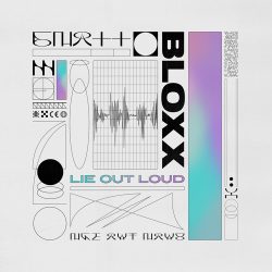 2527. BLOXX “Thinking About Yourself”