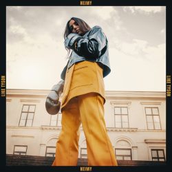 2531. NEIMY “Like Tyson”