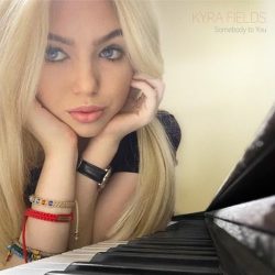 2542. Kyra Fields “Somebody to You”