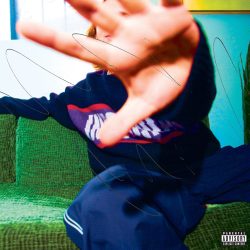 2552. JAWNY “Sabotage”