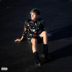 2553. Grant Knoche “18”