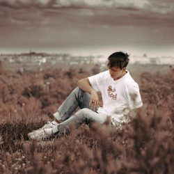 2555. clide “fallin”