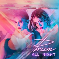 2557. PRIZM “Can’t Bring Me Down”