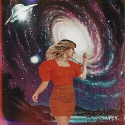 2558. Kat Saul “Monsters”