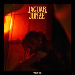 2561. Jaguar Jonze “Toxic”