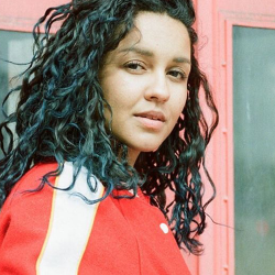 eliza-shaddad-nxtstyle-the-next-100-2020-music-guide