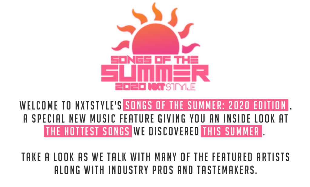 nxtstyle-songs-of-the-summer-2020-web-page-description-main